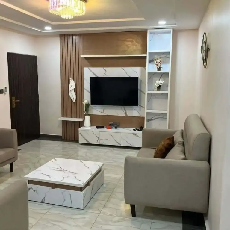 Comfort Apartment