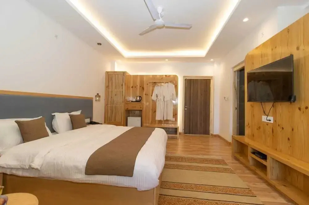 Hotel photo 2
