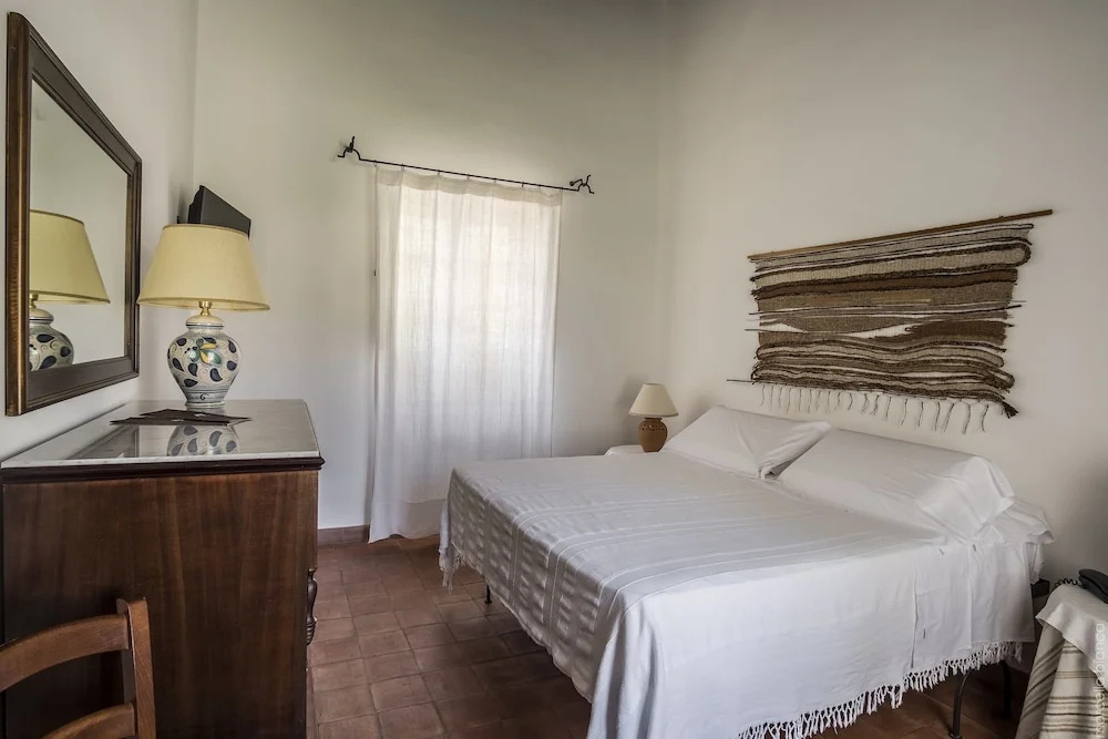 Hotel Masseria degli Ulivi - Chambres