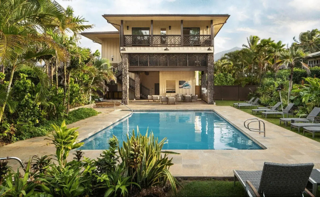 Hanalei Colony Resort - Général