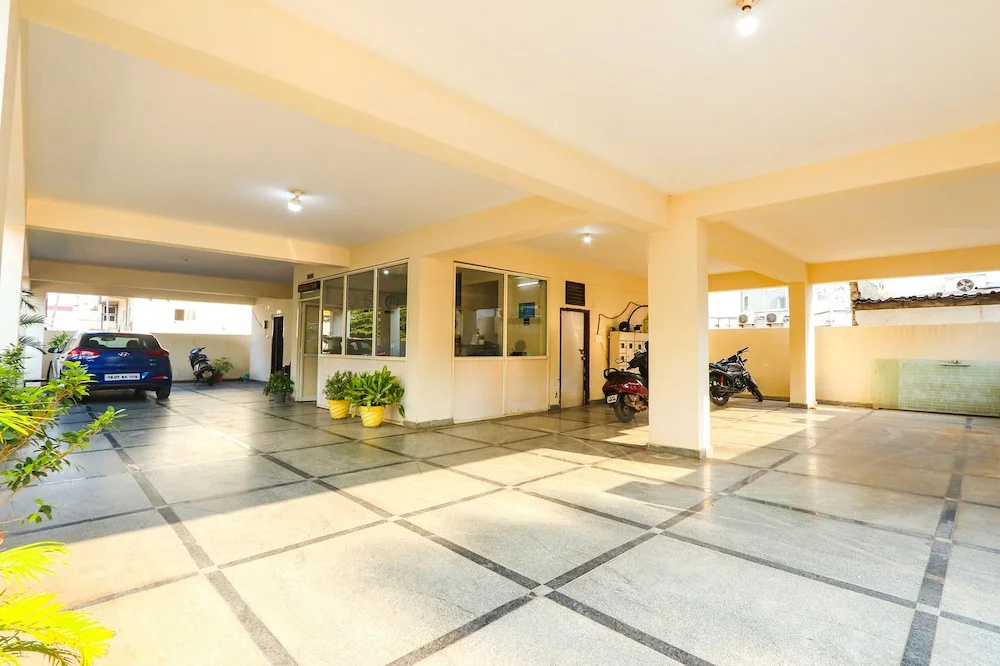 FabHotel Prime II