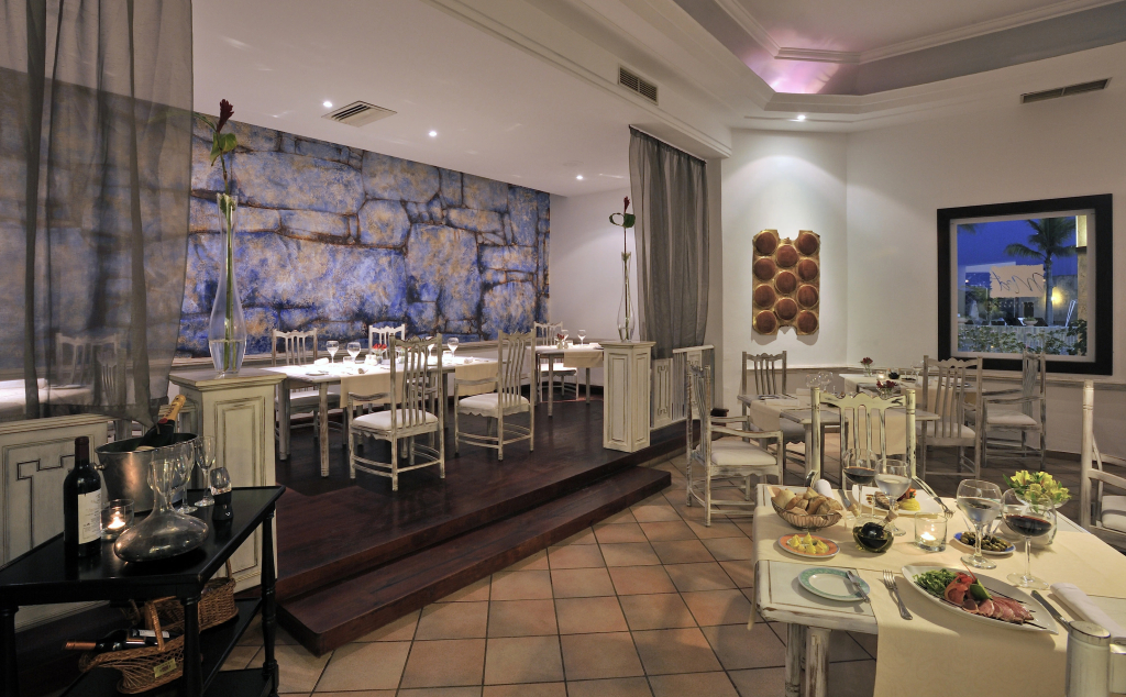 Meliá Cohiba - фото 32