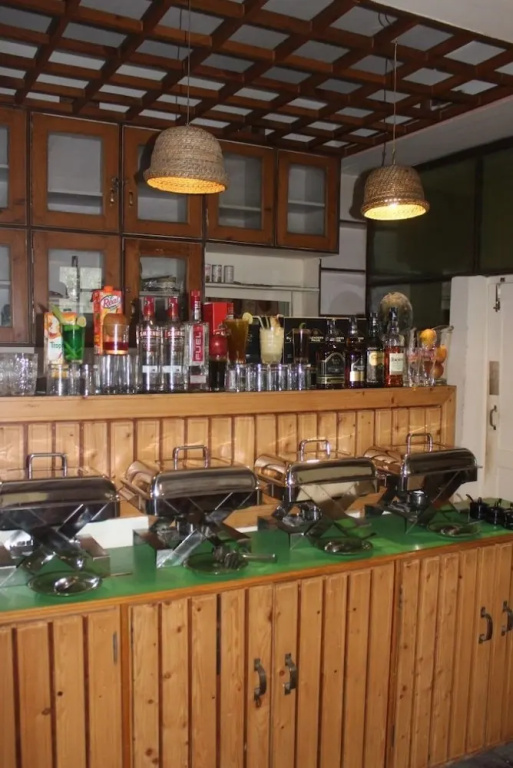 Greenwoods Inn - Général