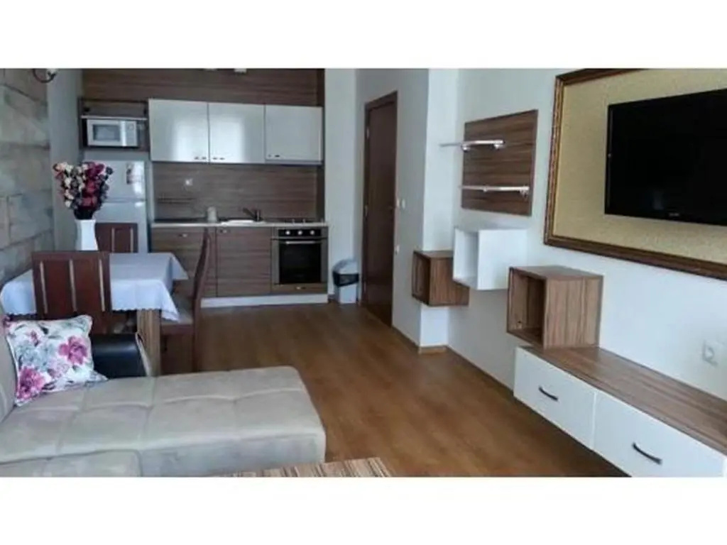 Sweet Homes 5 Apart Hotel  Spa - Chambres