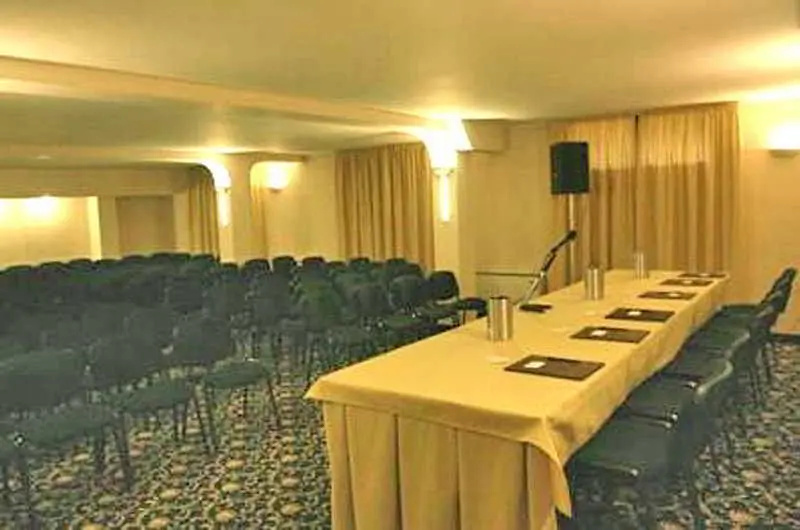 Hotel Martini Olbia - Chambres