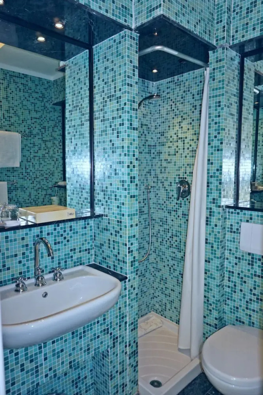 Villa Las Tronas Hotel & Spa - Chambres
