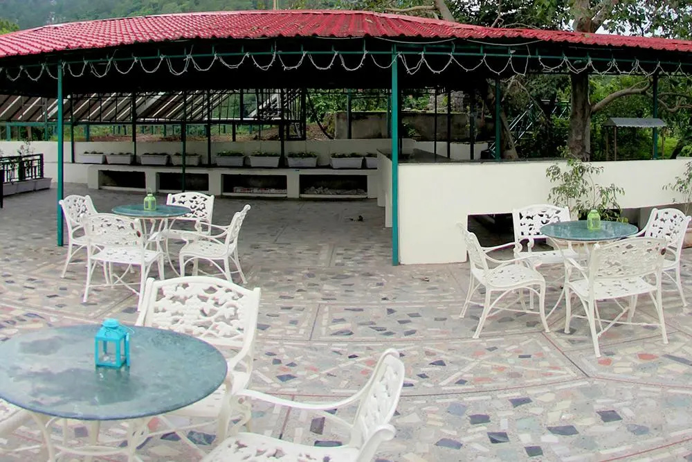 Hotel photo 10
