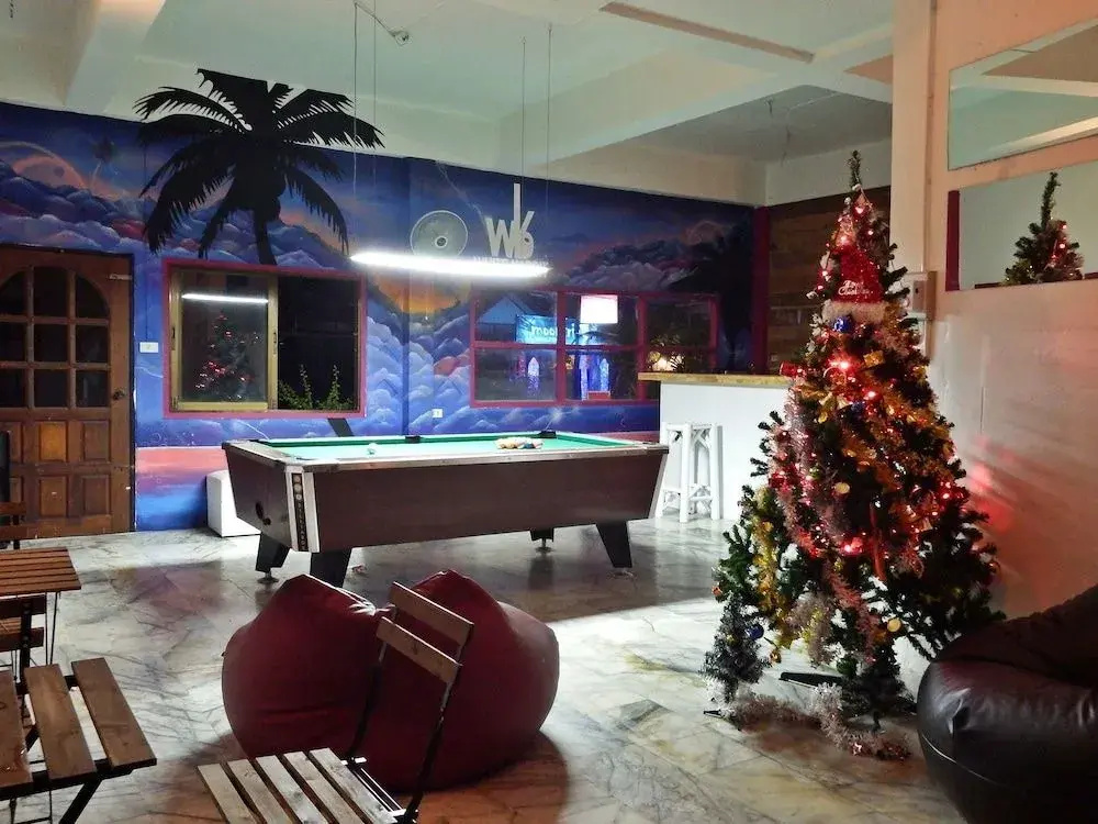 Hotel photo 11