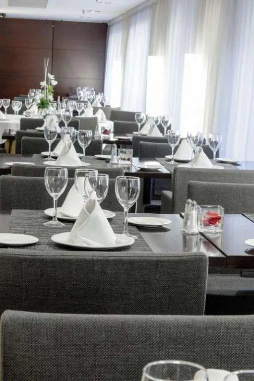 Hotel Zenit Don Yo - Chambres