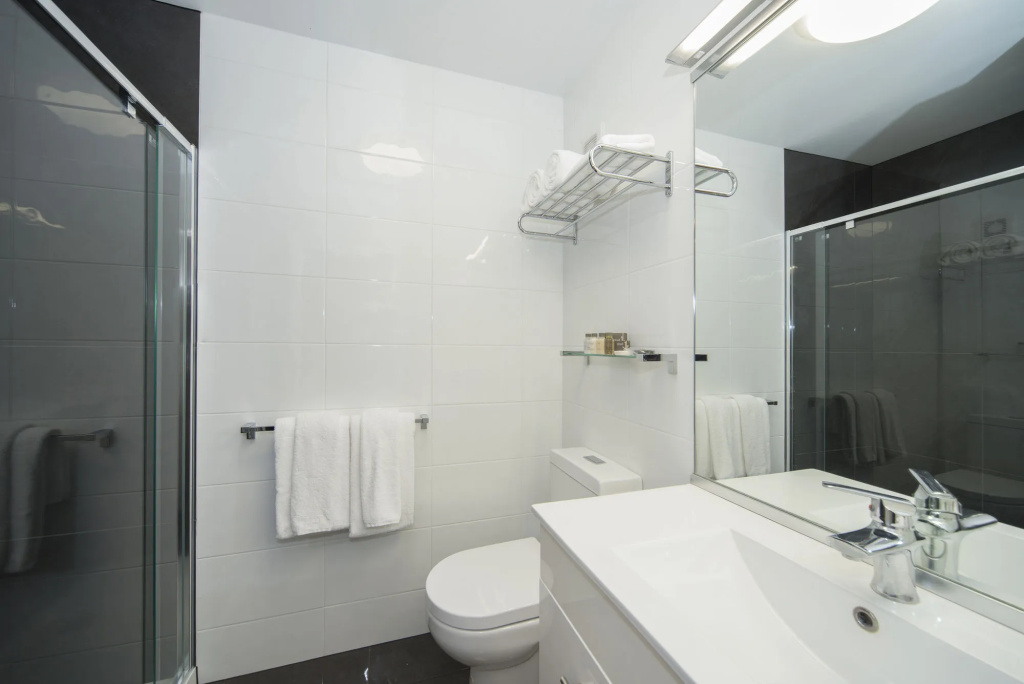 Best Western Ellerslie International - Général