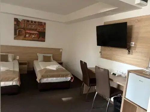 Öreg-tó Club Hotel - фото 31