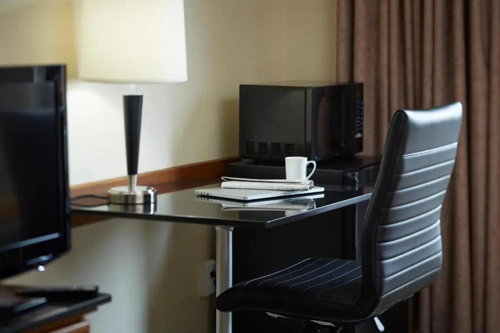 Comfort Inn Laval - Chambres