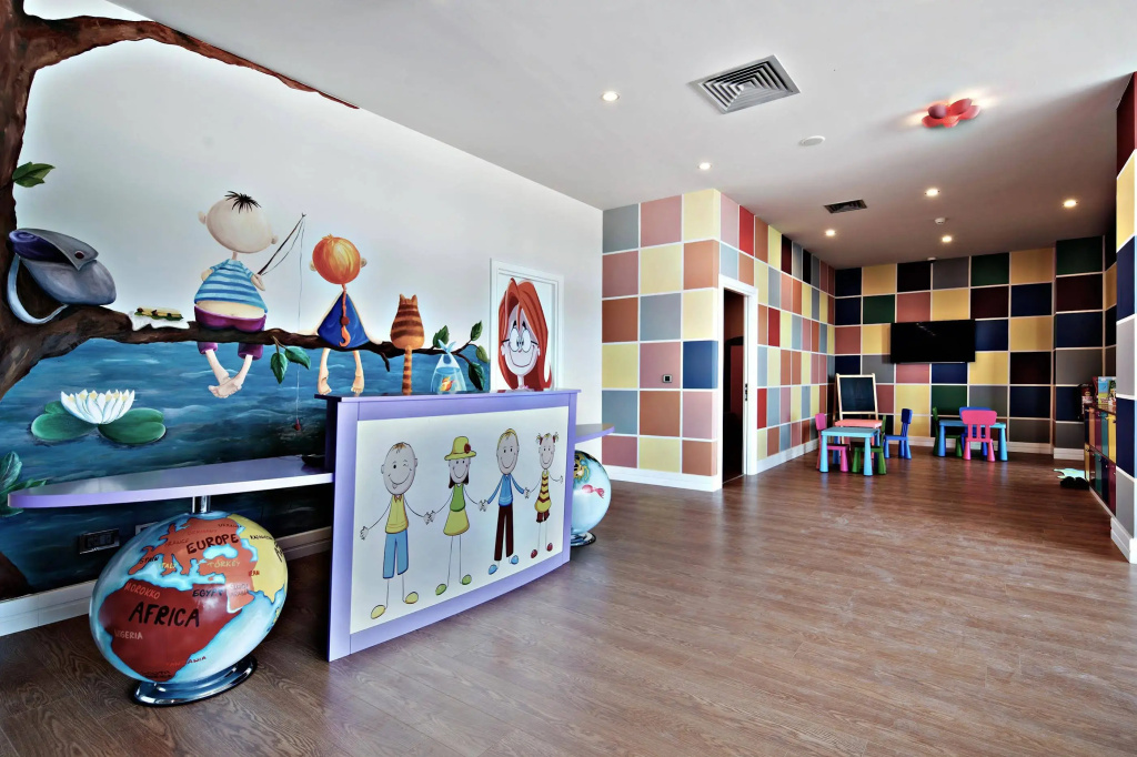 Royal Teos Thermal Resort Clinic & Spa - Halal Hotel - Général