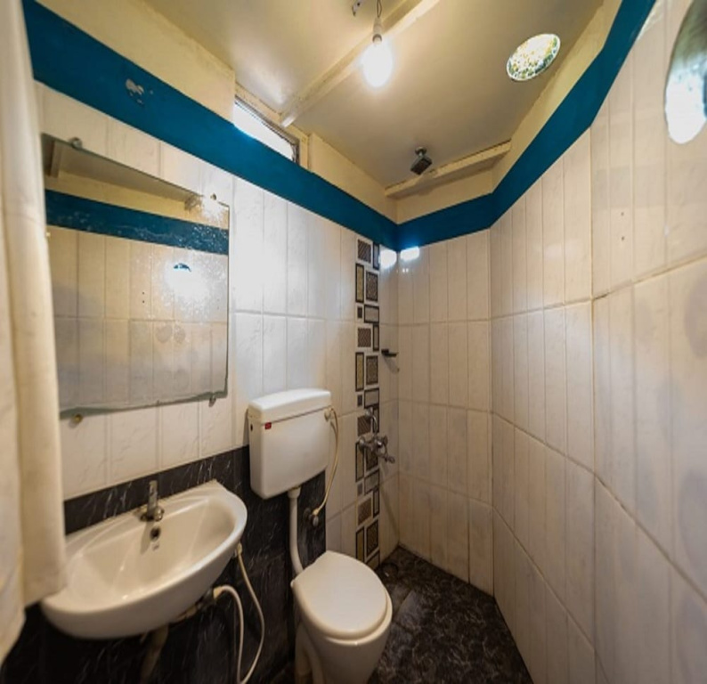 Velankanni Lake Resort - Chambres