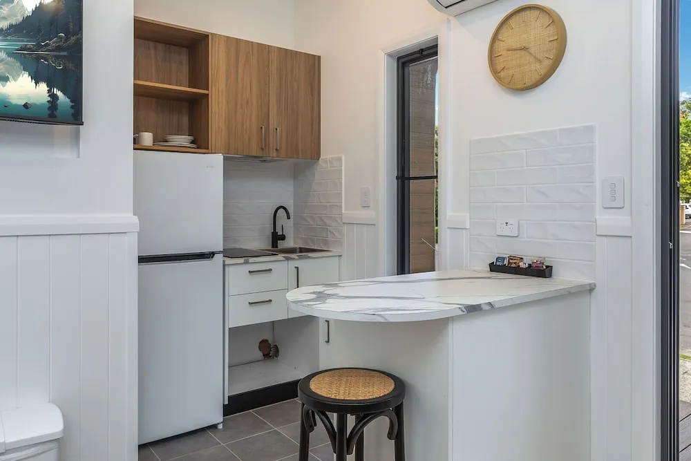 Ingenia Holidays Soldiers Point - Chambres