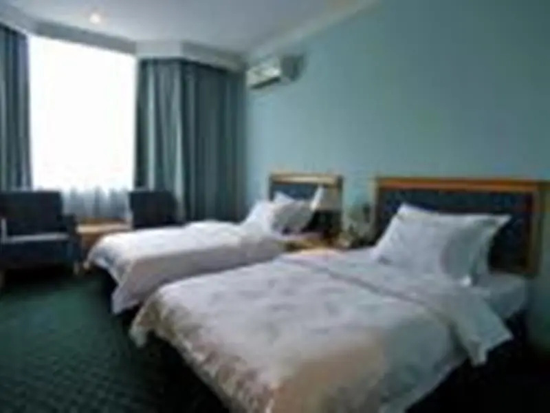 Traders Inn - Chambres