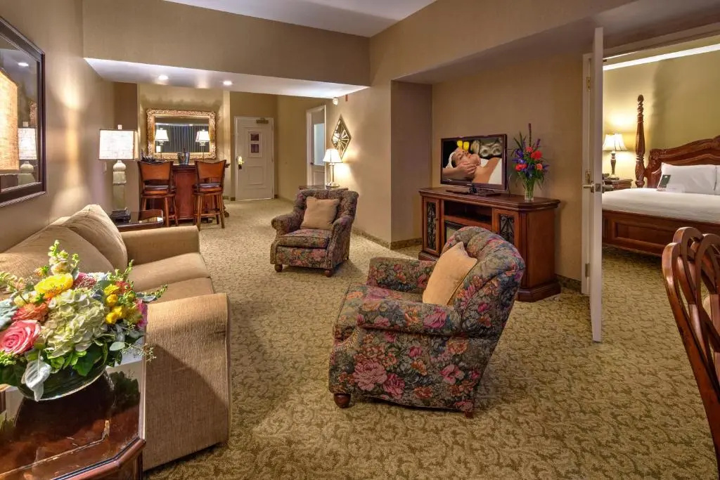 Executive Suite