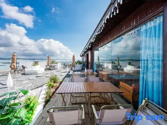 Pingtan Qiyan Yuehai Beach Seascape Resort Homestay