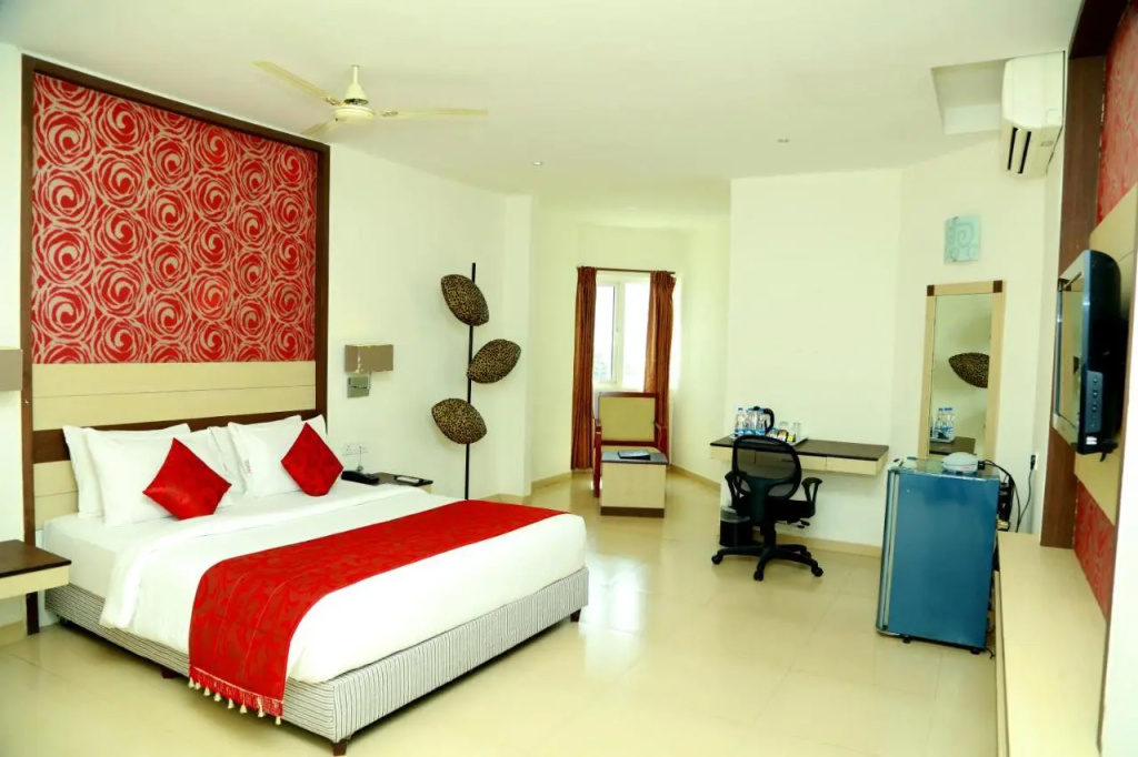 Hotel photo 8