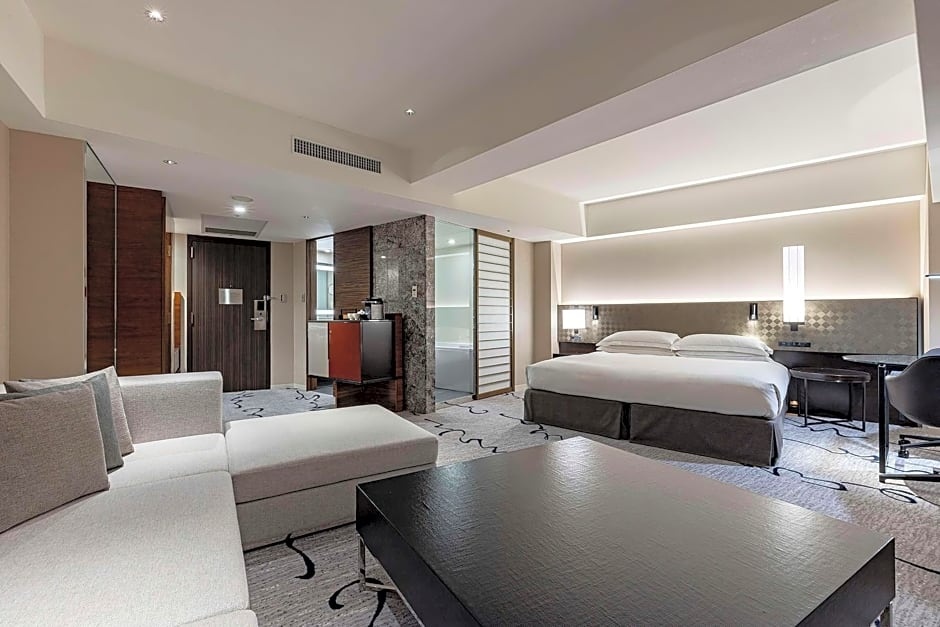 Hilton Tokyo Hotel 사진 17