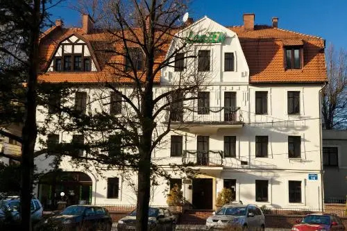 Pensjonat Lorien