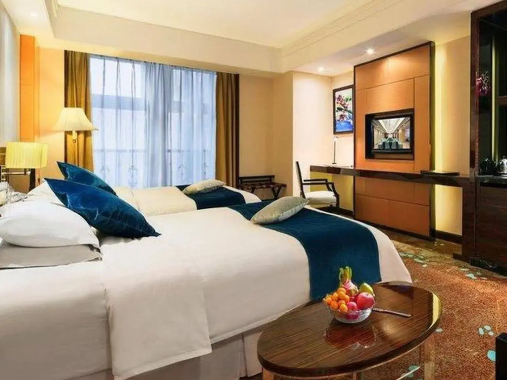 Hotel photo 12