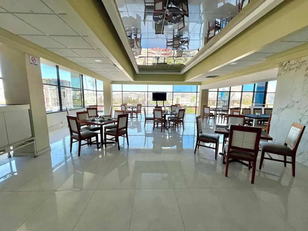 Hotel photo 21