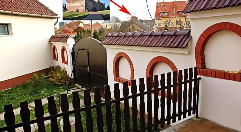 Galamb Apartman