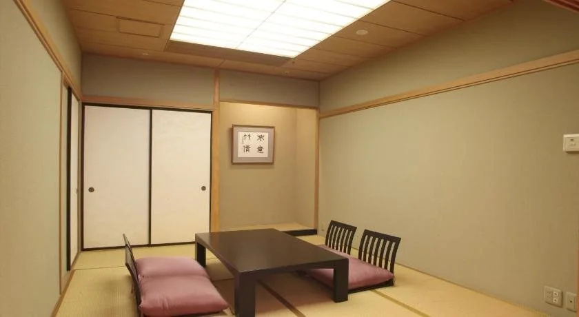 Hotel de Premiere Minowa - Général