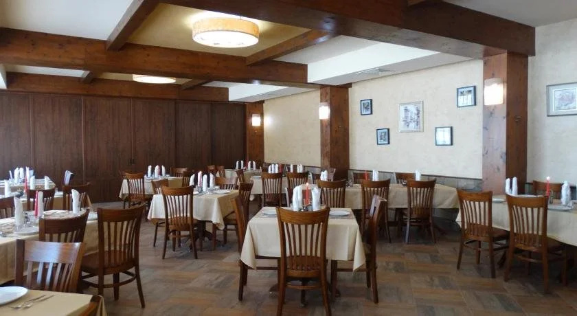 Hotel Svetitsata - Général