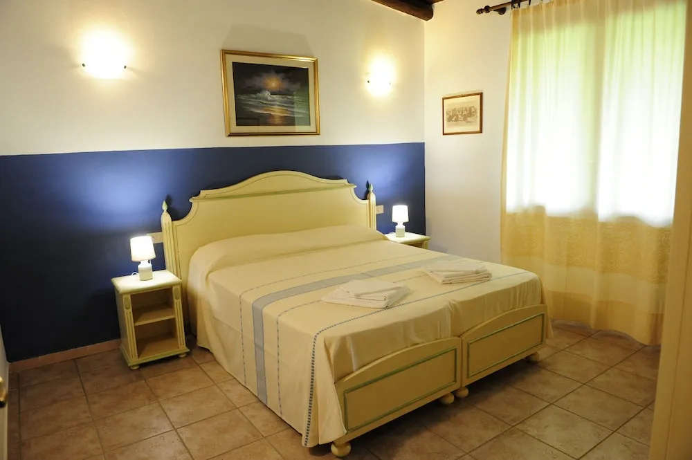 Sa Mola - Chambres