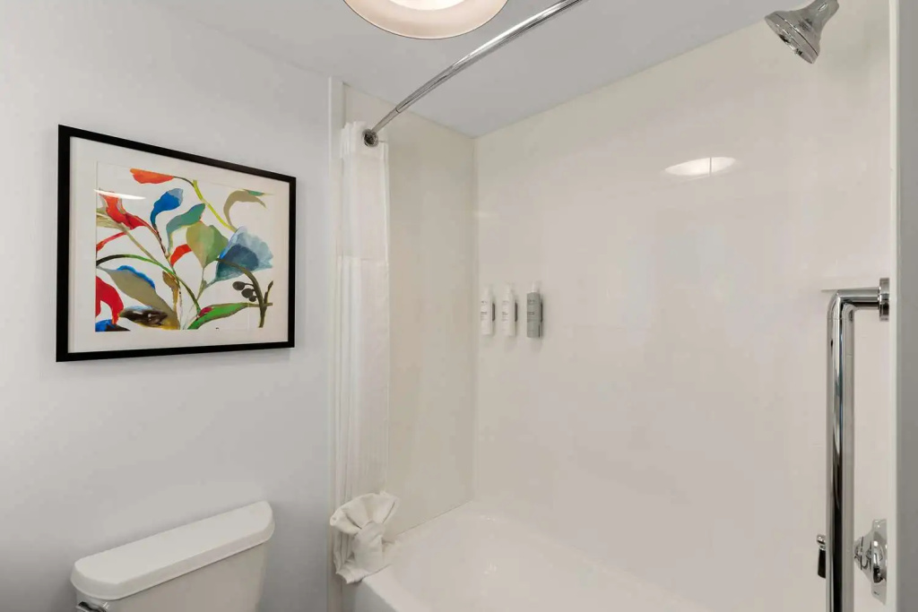 Hilton Garden Inn Atlanta East/Stonecrest - Chambres