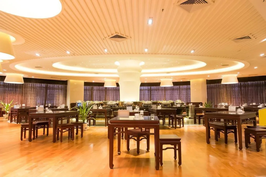 Darise Hotel Dongfang Time Square - Général