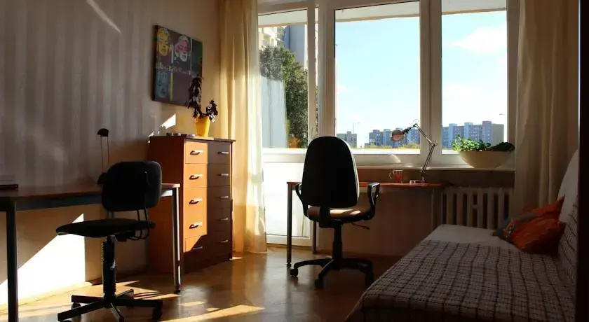 Apartament Rzeczypospolitej