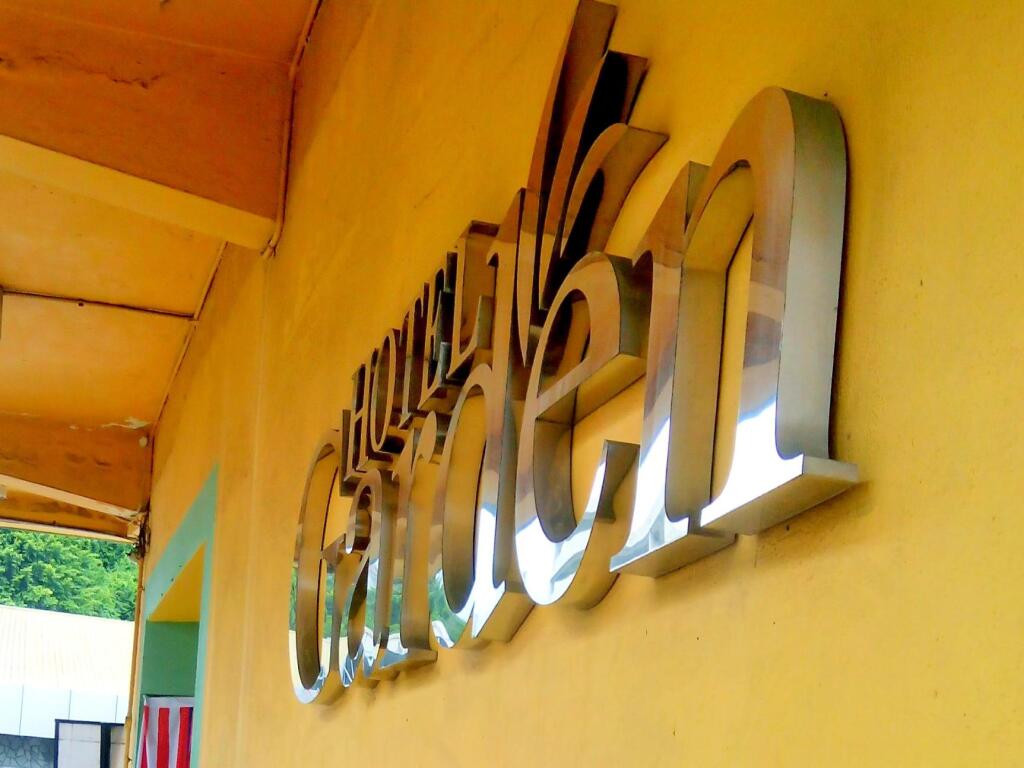 Hotel Garden