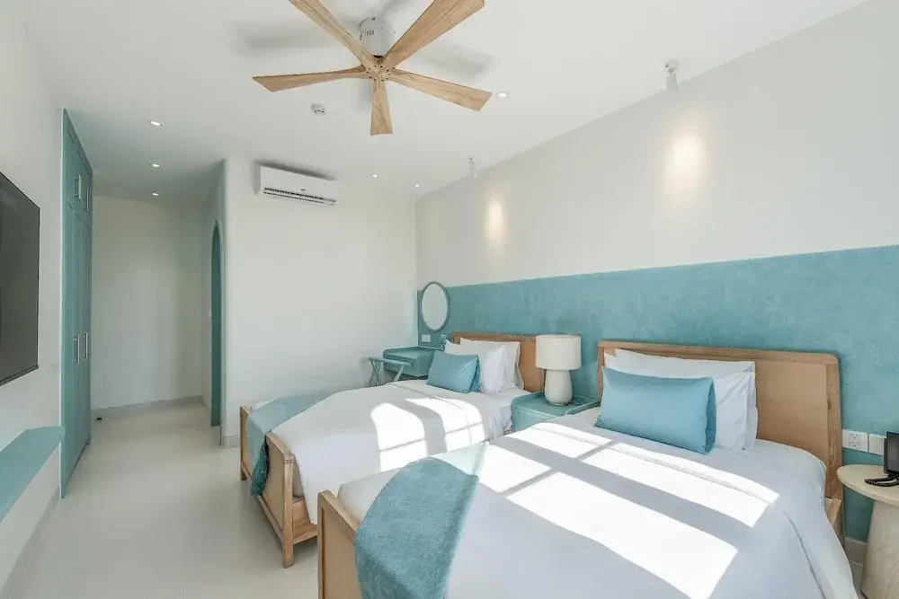 Coastal Living Hotel Phu Quoc — фото 5