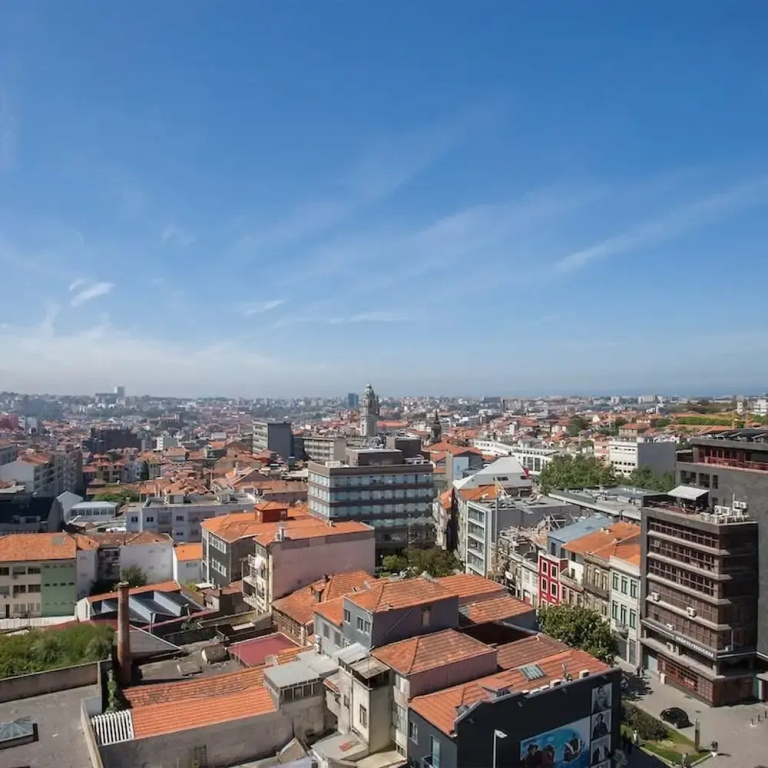 Liiiving in Porto Downtown Secret Luxury I