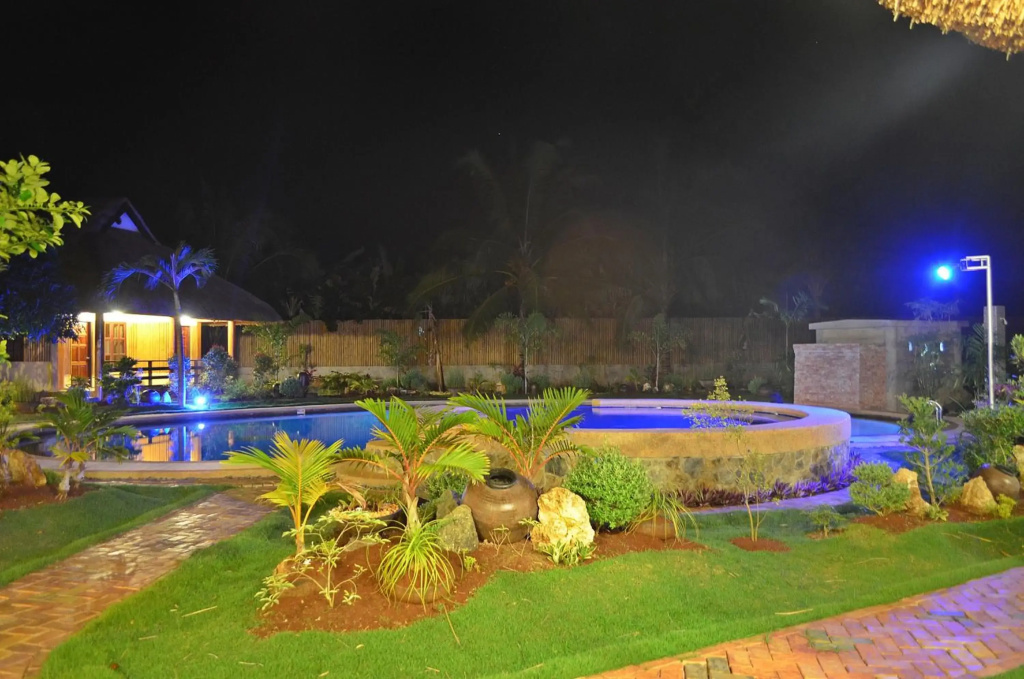 Veraneante Resort