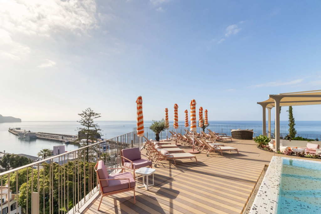 Next Hotel - Général