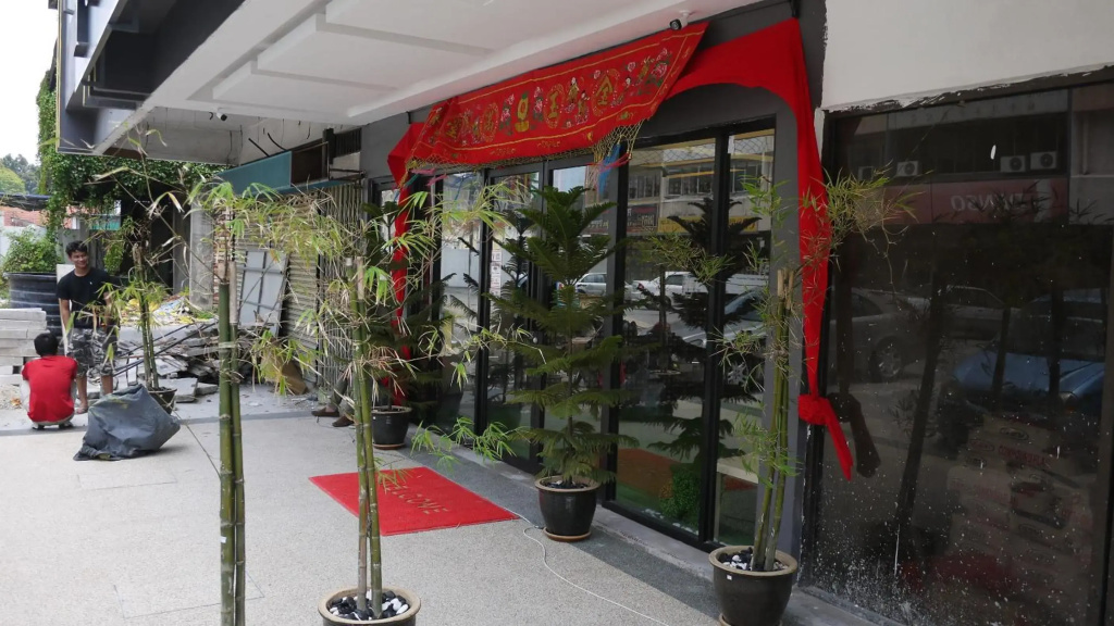 Dream Garden Hotel - Général