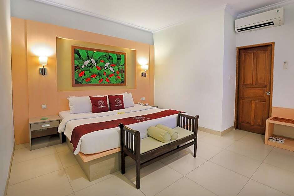 Puri Saron Hotel Seminyak