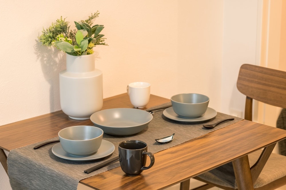 CHUAN HOUSE Hanazonocho Annex 사진 13