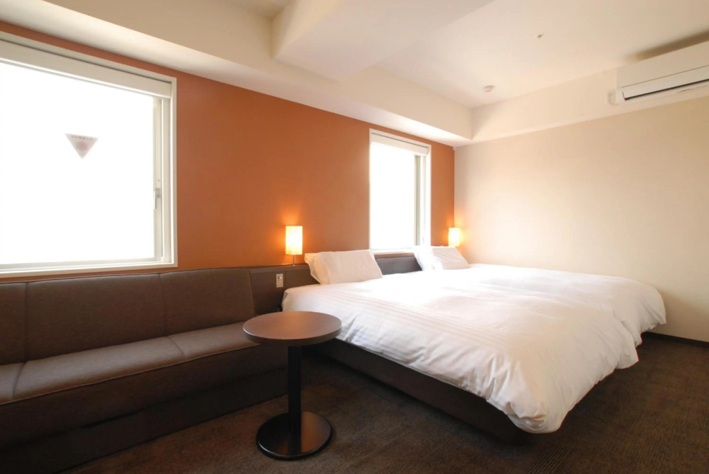 AB Hotel Kanazawa 사진 16