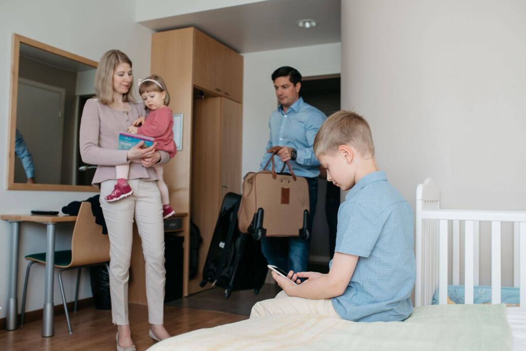 GreenStar Hotel Joensuu picture