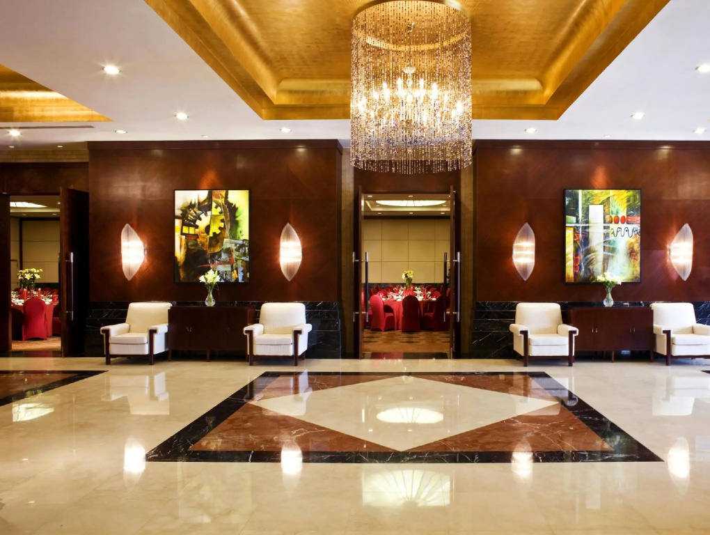 Sheraton Tianjin in Tianjin