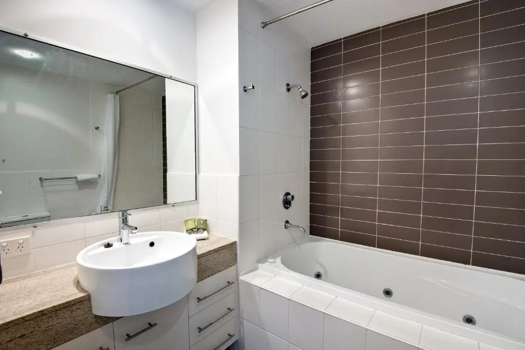The Point Resort - Chambres