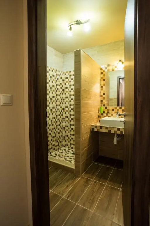 Turkiz Apartman - фото 10