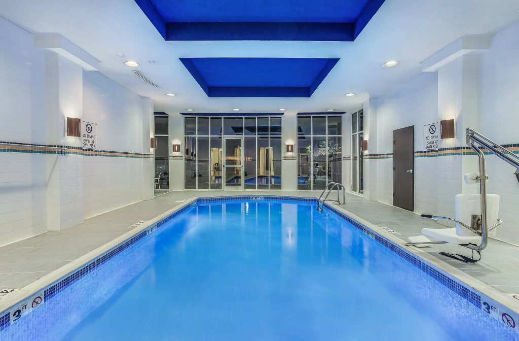 Holiday Inn Louisville Airport - Fair/Expo by IHG - Général