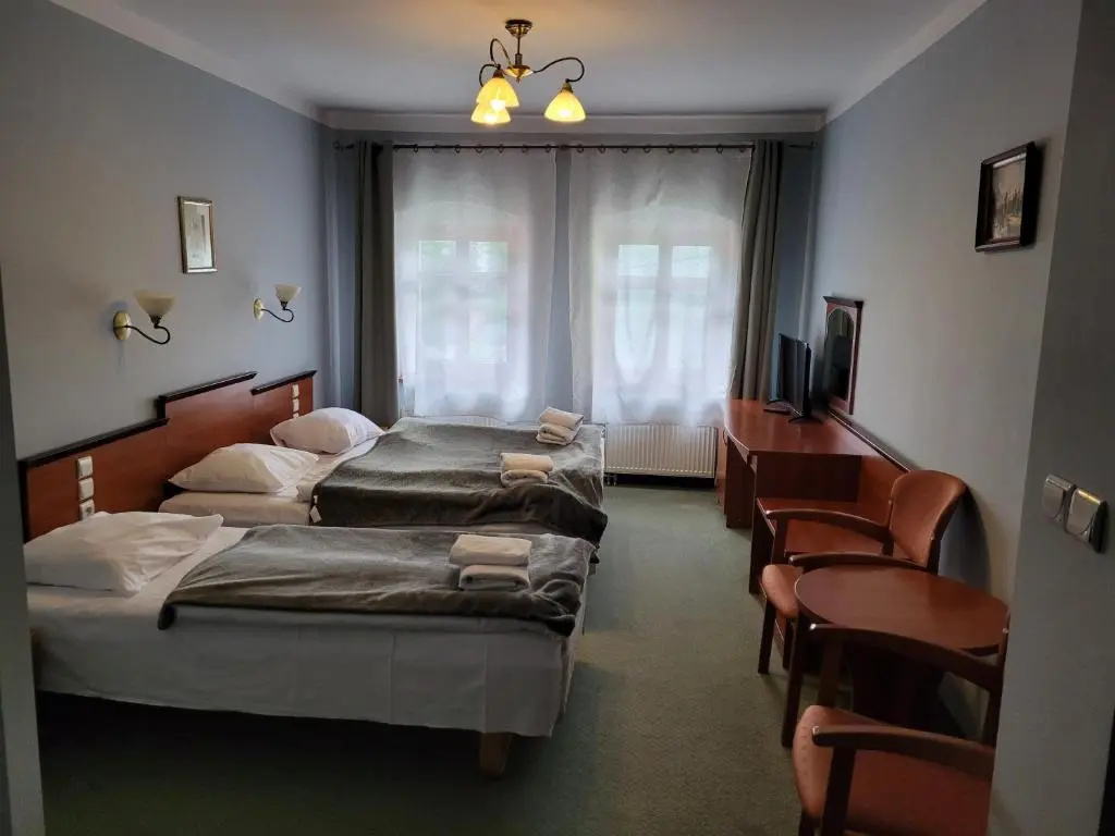 Hotel photo 11