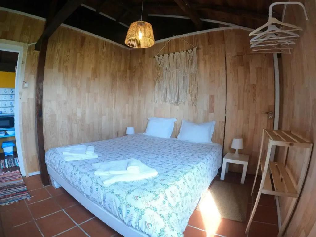 Casa dos Flamingos - Général